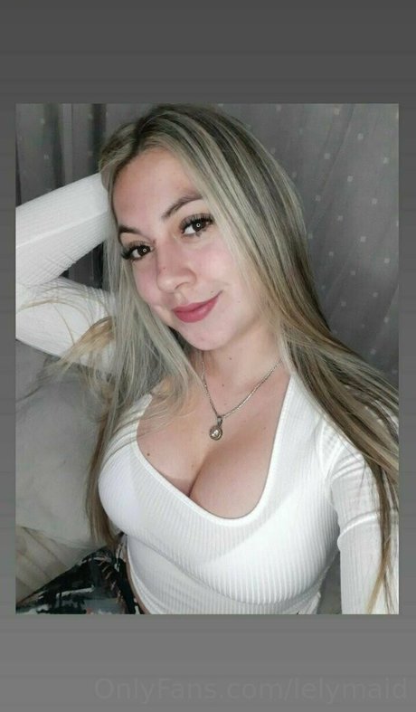 Lelymaid