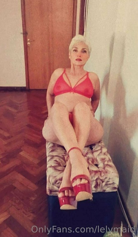 Lelymaid