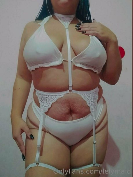 Lelymaid