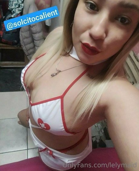 Lelymaid