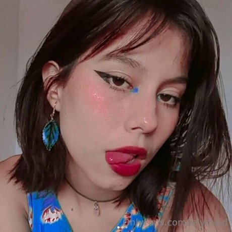 Nahá fotka uniklých OnlyFans od Lelymaid