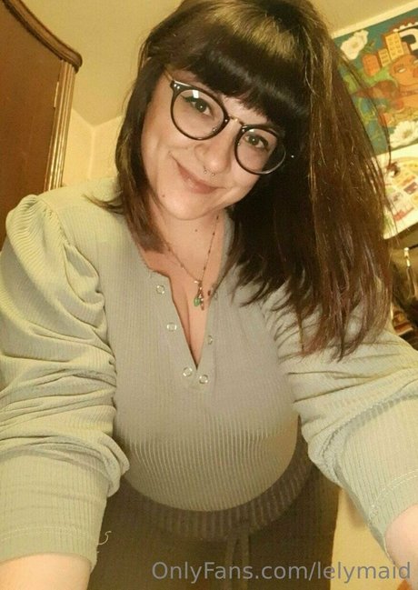 Lelymaid