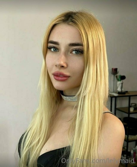 Lelymaid
