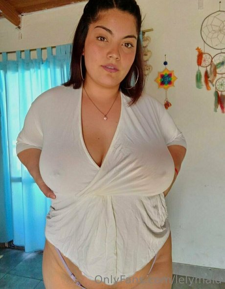 Lelymaid