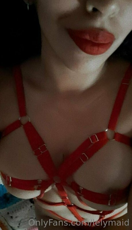 Lelymaid