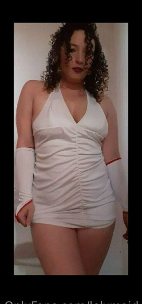 Lelymaid