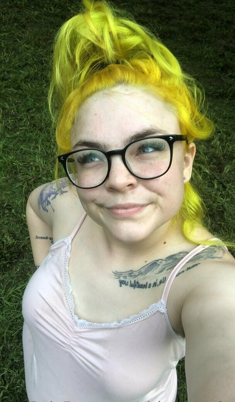 Nahá fotka uniklých OnlyFans od Ciricesinssfw