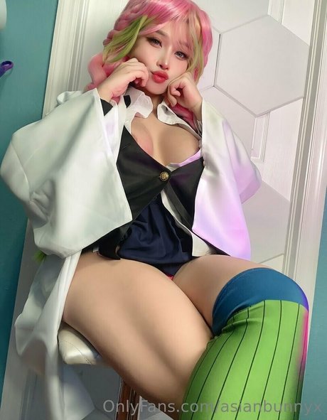 Misfitbunnyz