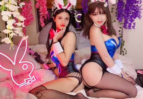 Misfitbunnyz