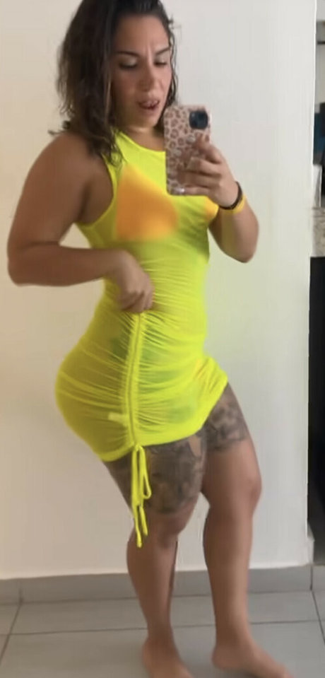 Lolo Barreiro