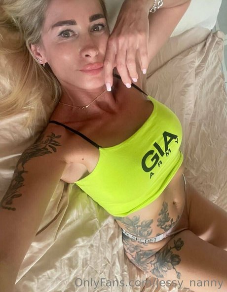 Jessynanny