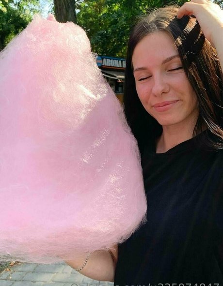 Nahá fotka uniklých OnlyFans od Jessynanny