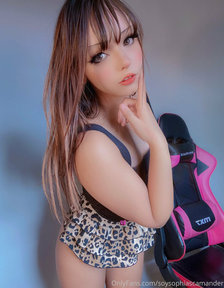 Sophiascamanderfree