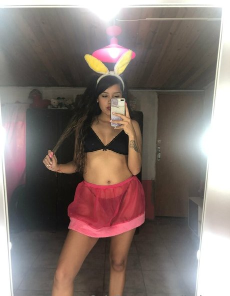 Nahá fotka uniklých OnlyFans od Milubross