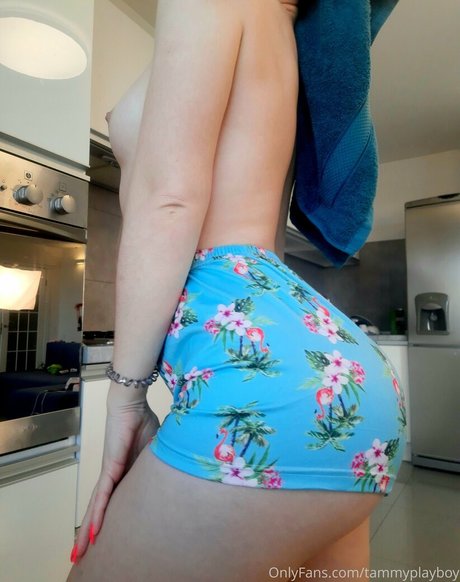 Tammybuns