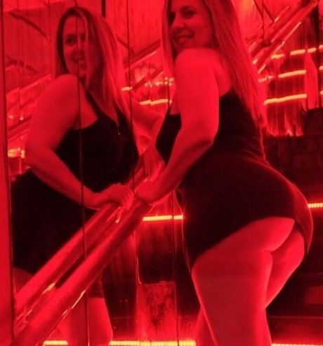 Casal Pimenta nude leaked OnlyFans photo