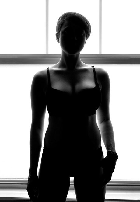Elysia Griffin OnlyFans 유출 누드 사진