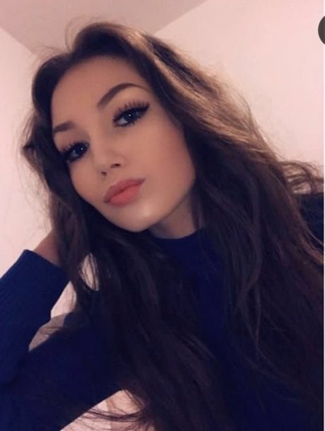 Elise Clayton OnlyFans 유출 누드 사진