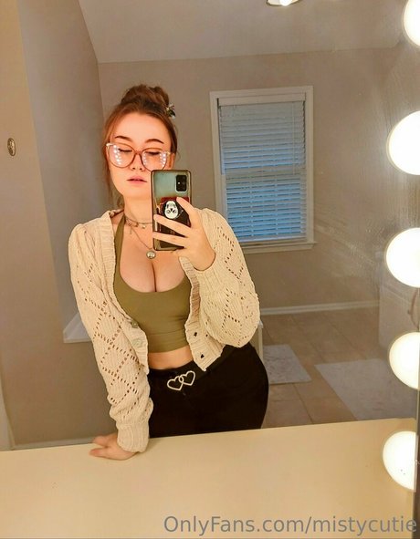 Mistycutie