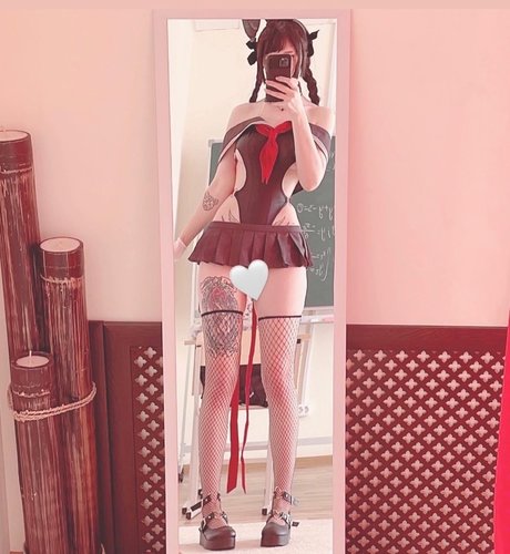 Fraulein Milk
