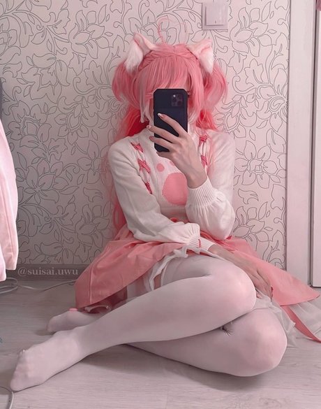 Fraulein Milk  nude leaked OnlyFans photo
