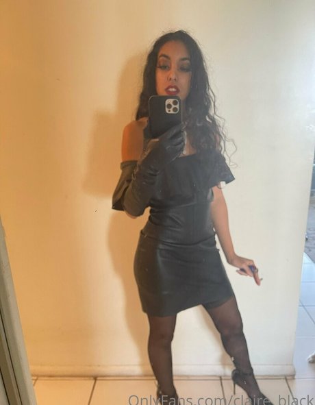 Claireblack