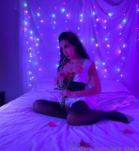 Claireblack