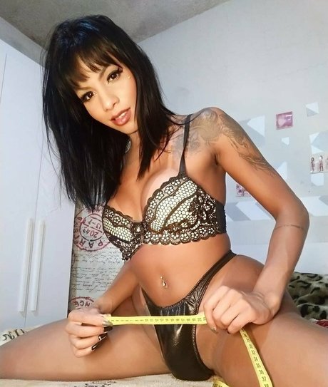 Carine Kishi