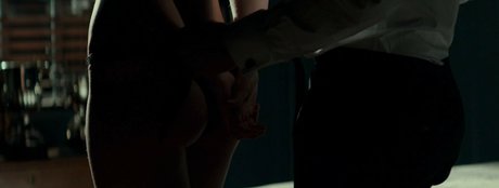 Dakota Johnson