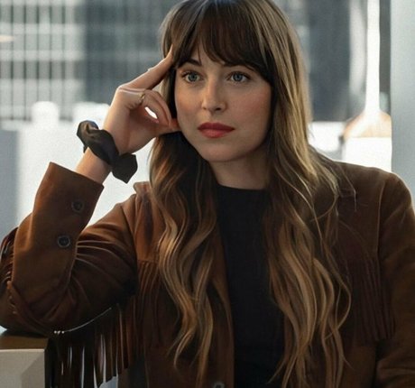 Dakota Johnson
