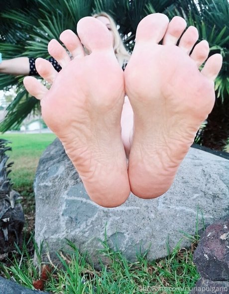 Feetvampire