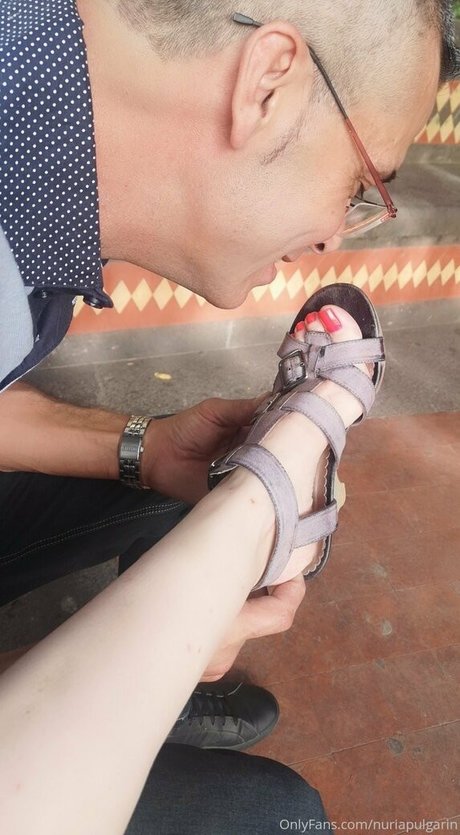 Feetvampire