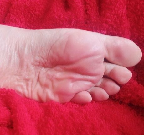 Feetvampire