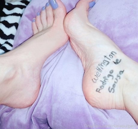 Feetvampire