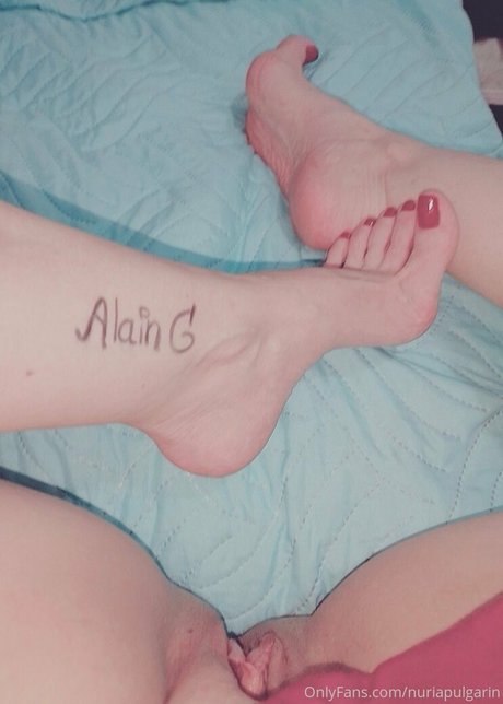 Feetvampire