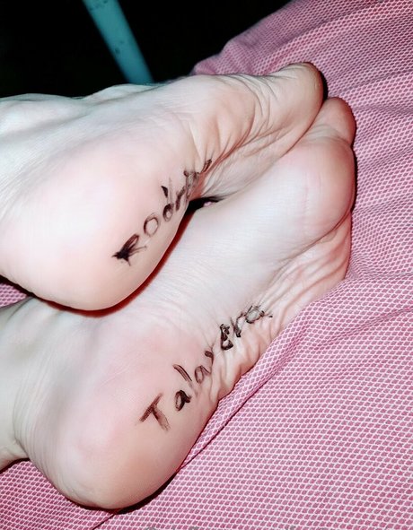 Feetvampire