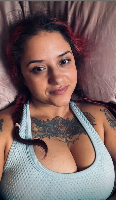 Whatsupfoxxy  nude leaked OnlyFans photo