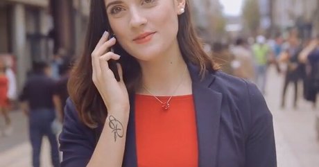 Ophelie Rullier