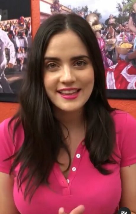 Ophelie Rullier OnlyFans泄露裸照