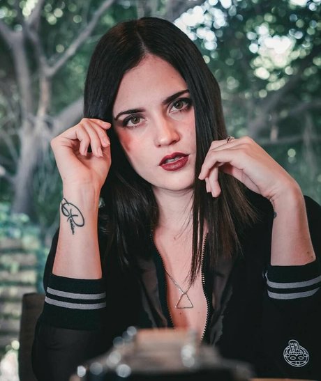 Ophelie Rullier