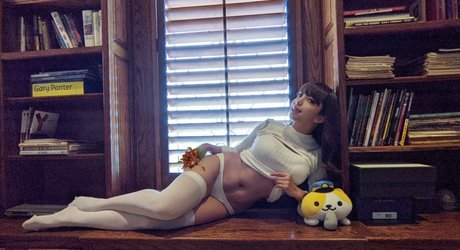 Onlyjan5 OnlyFans泄露裸照