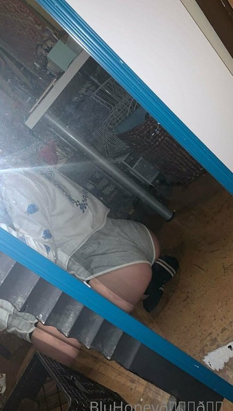 Blufire999  nude leaked OnlyFans photo