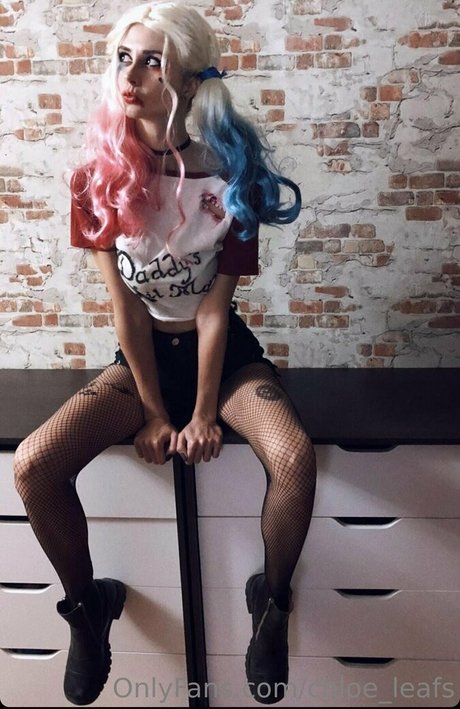 Chloe Leafs