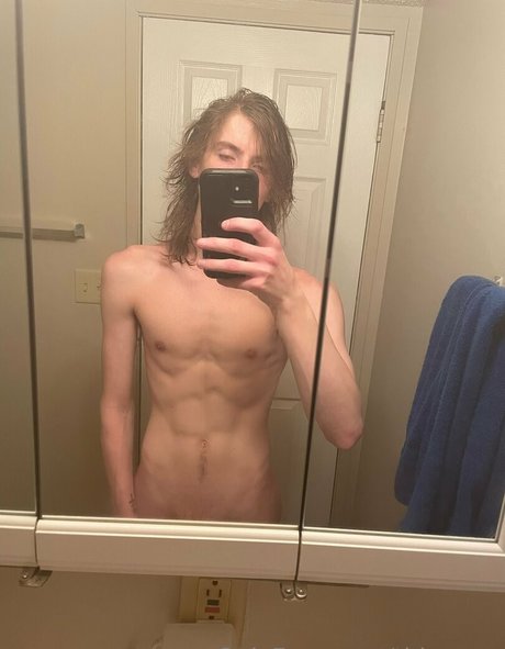 Thinman OnlyFans 유출 누드 사진