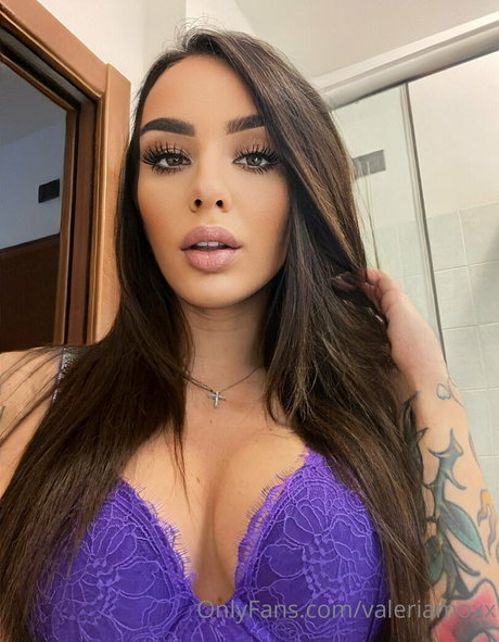 Valeriamoxx