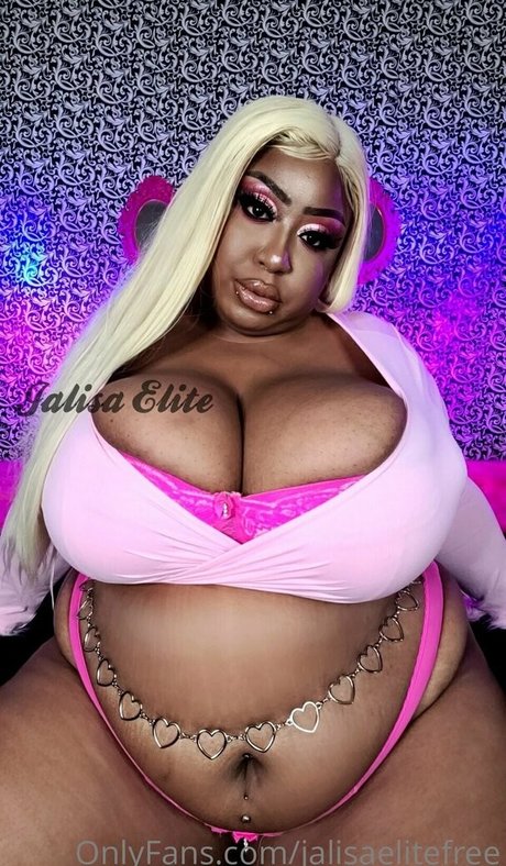 Jalisaelitefree