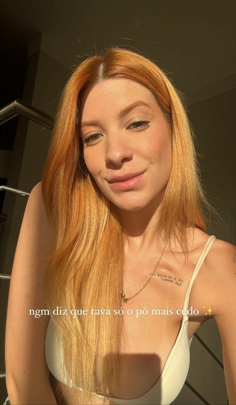 Carol Camargo  nude leaked OnlyFans photo