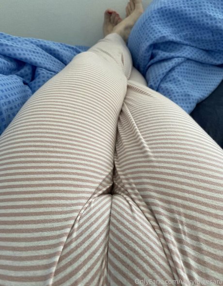 Uskyldigesara