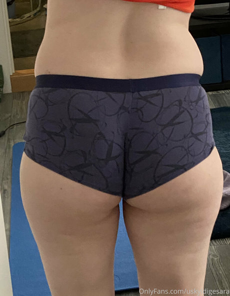 Uskyldigesara