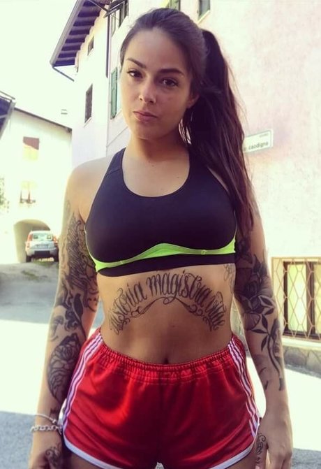 Francesca Vicari